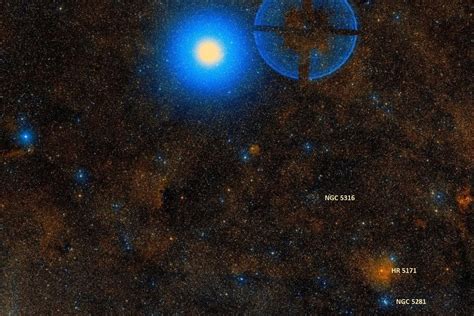 centaurihadar'|beta centauri facts.